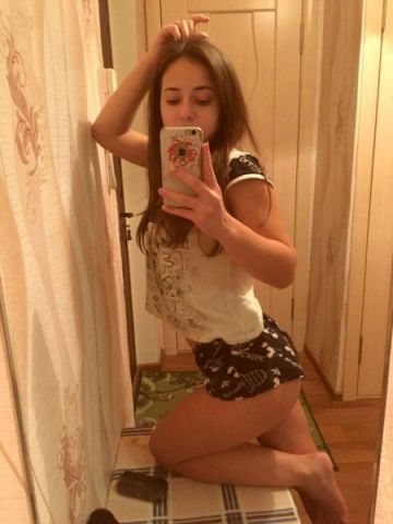 Анкета проститутки Стелла - Фото 1, , 23 года, №366339